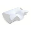 Almohada Cervical Viscoelastica ¿Te despiertas con dolor de cuello? Descansa mas comodamente