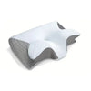 Almohada Cervical Viscoelastica ¿Te despiertas con dolor de cuello? Descansa mas comodamente
